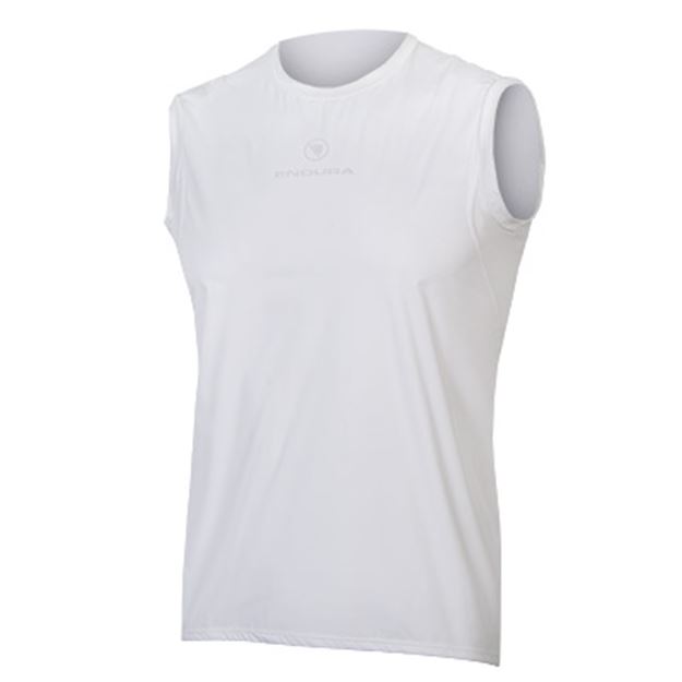 Picture of ENDURA TRANSLITE SLEEVELESSWINDPROOF BASELAYER